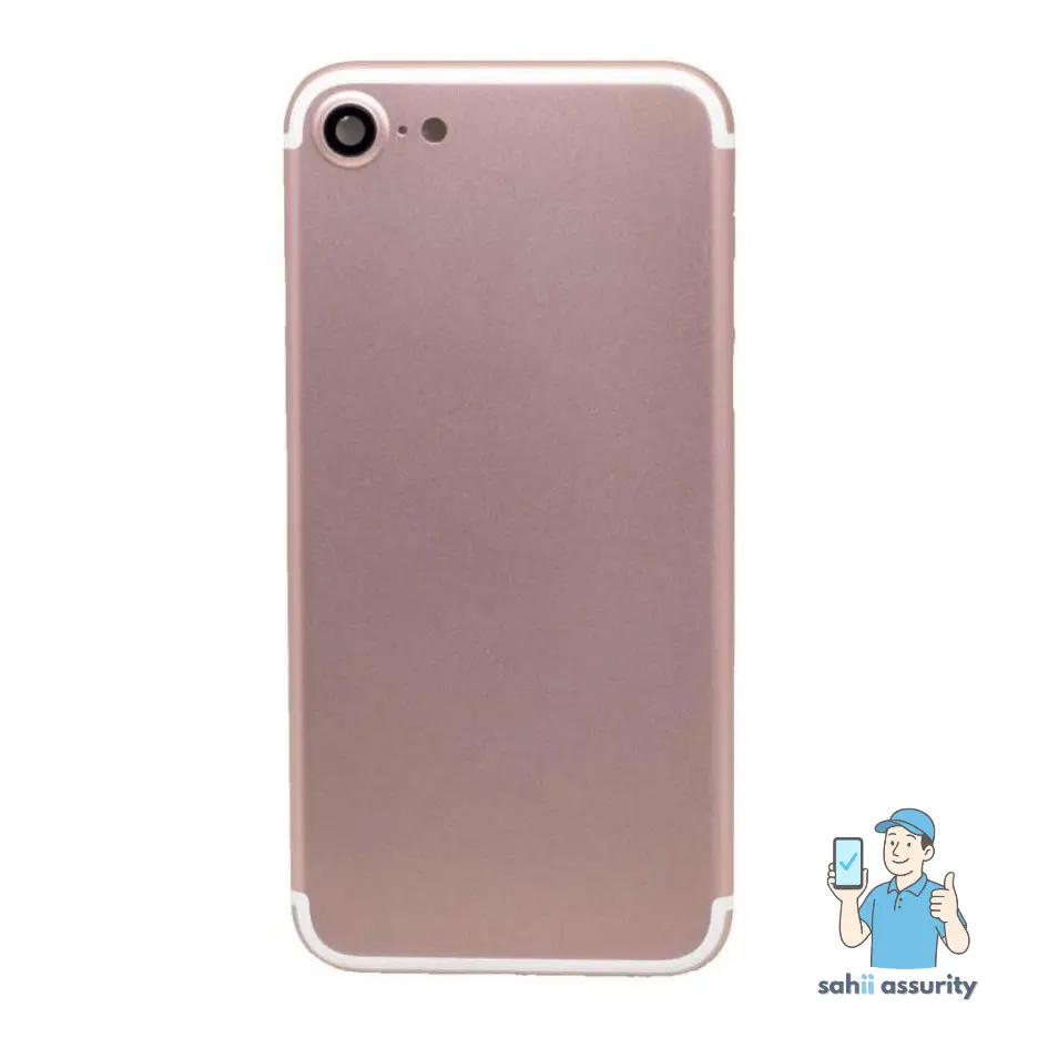 Full Body Housing for Apple iPhone 7 128GB thumbnail